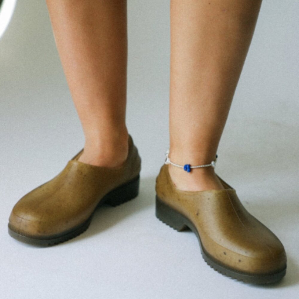 Plasticana Gardana Clog size 39/40